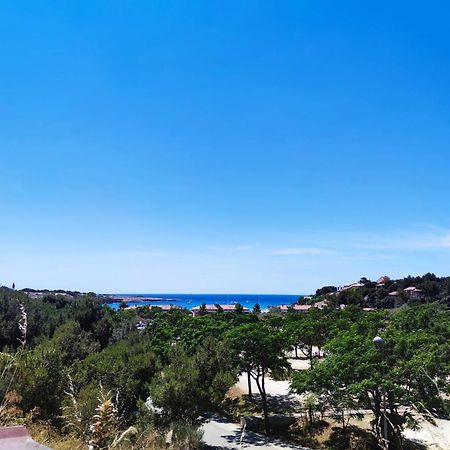 Bel Appart En Bord De Mer Мартиг Экстерьер фото